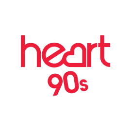 Heart 90s