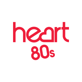Heart 80s