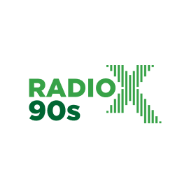 Radio X 90s