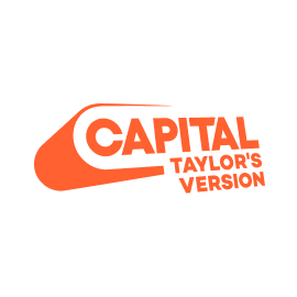 Capital (Taylor's Version)